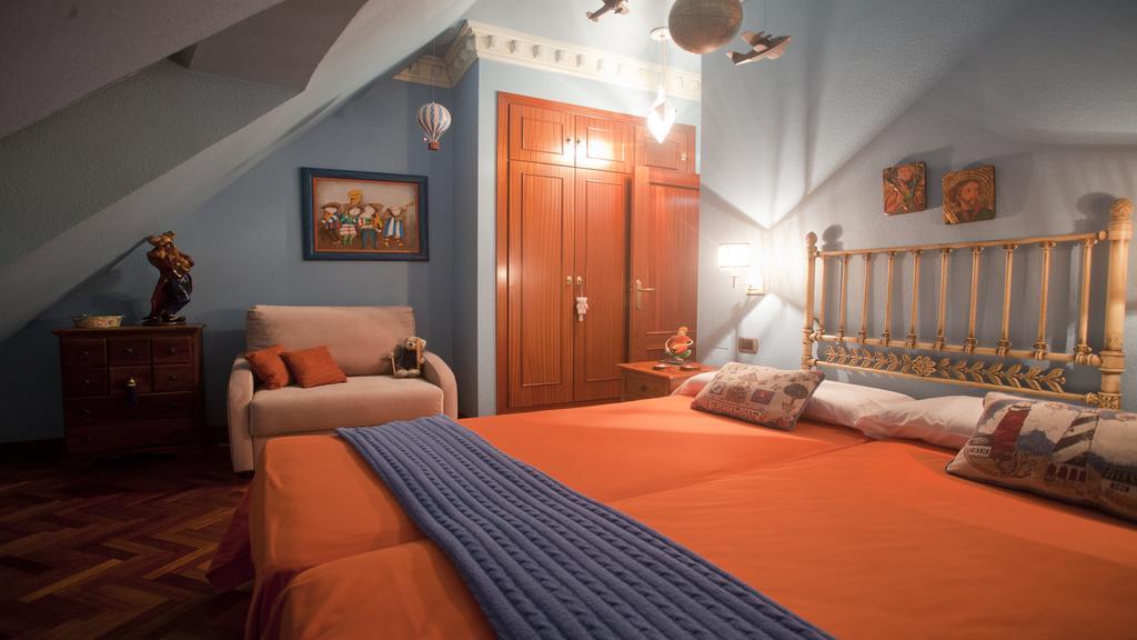 Apartamento Area Mayor 马尔皮卡 外观 照片