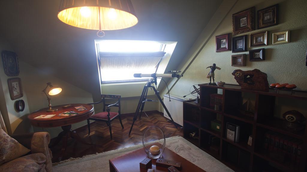 Apartamento Area Mayor 马尔皮卡 外观 照片