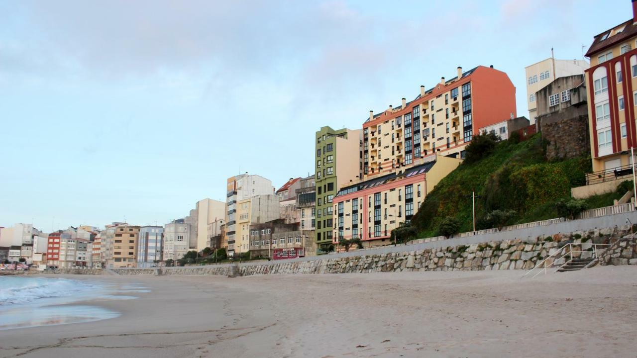 Apartamento Area Mayor 马尔皮卡 外观 照片